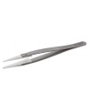 REGINE 291425 – Brucelle d’horloger Forme 00 à pointes POM interchangeables – 130 mm