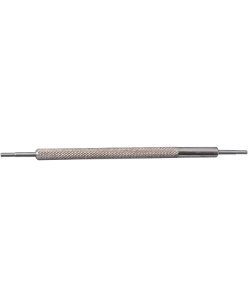 HOROTEC 03.102 - Outils pour tourner et pousser les viroles – Ø 1,10 à 2,10 mm