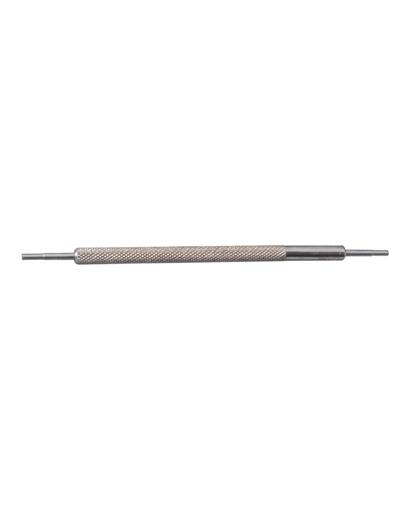 HOROTEC 03.102 - Outils pour tourner et pousser les viroles – Ø 1,10 à 2,10 mm
