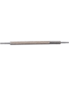 HOROTEC 03.102 - Outils pour tourner et pousser les viroles – Ø 1,10 à 2,10 mm
