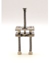 HOROTEC 09.002 - Porte mouvement réversible ressorts
