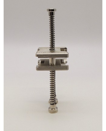 HOROTEC 09.002 - Porte mouvement réversible ressorts