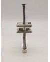 HOROTEC 09.002 - Porte mouvement réversible ressorts