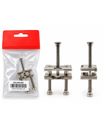 HOROTEC 09.002 - Porte mouvement réversible ressorts