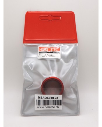 HOROTEC 09.010-31 – Porte-mouvement aluminium Omega