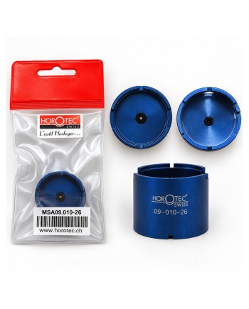 HOROTEC 09.010 - Porte mouvement pour Rolex