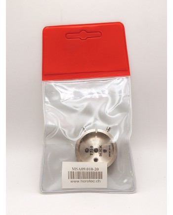 HOROTEC 09010-20 – Porte-mouvement pour Valjoux 7750