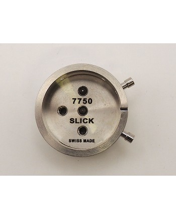 HOROTEC 09010-20 – Porte-mouvement pour Valjoux 7750