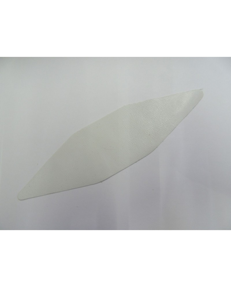Cuir de soufflets trapézoïdal pour pendule à coucou – Prédécoupé – Lot de 2