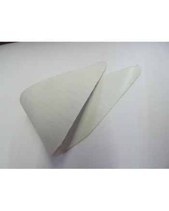Cuir de soufflets trapézoïdal pour pendule à coucou – Prédécoupé – Lot de 2