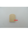 Porte de coucou en bois brut – 6 dimensions disponibles – Pièce de remplacement