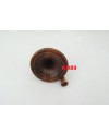 Cor / trompe de chasse avec anche pour coucou marron – 28 à 55 mm