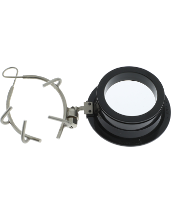 Horotec  – Loupe ARY lunettes oeil droit