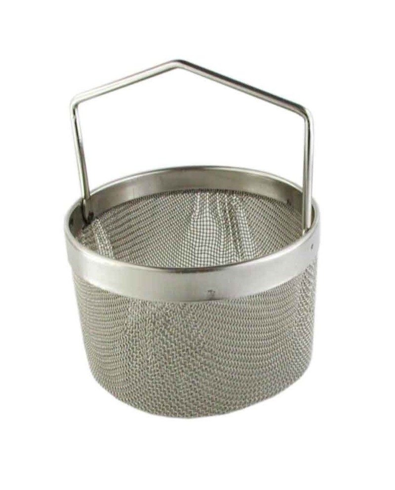 AUGUSTA – Panier nettoyage  bain pièces compact