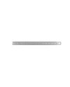 AUGUSTA 150 mm – Réglet inox mesure linéaire précision
