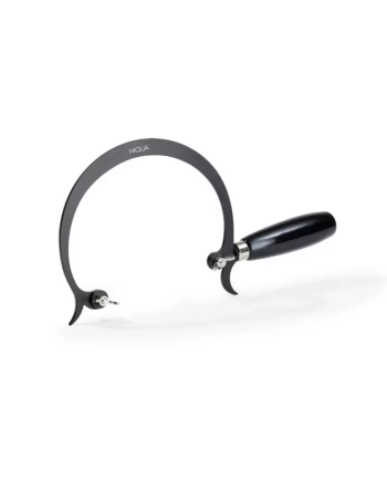 NIQUA  – Scie bocfil courbé pour lames de 130 mm