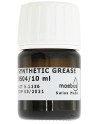 MOEBIUS 9504-10 – Graisse synthétique pour horlogerie – 01/2031