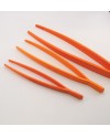 AUGUSTA – Assortiment 3 brucelles plastique 145 à 250 mm