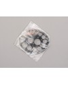 AUGUSTA – Outil calibrage diamants 0,01 à 4 carats mesure