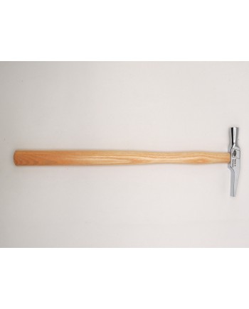AUGUSTA – Marteau horloger 80 mm frappe ajustage précision