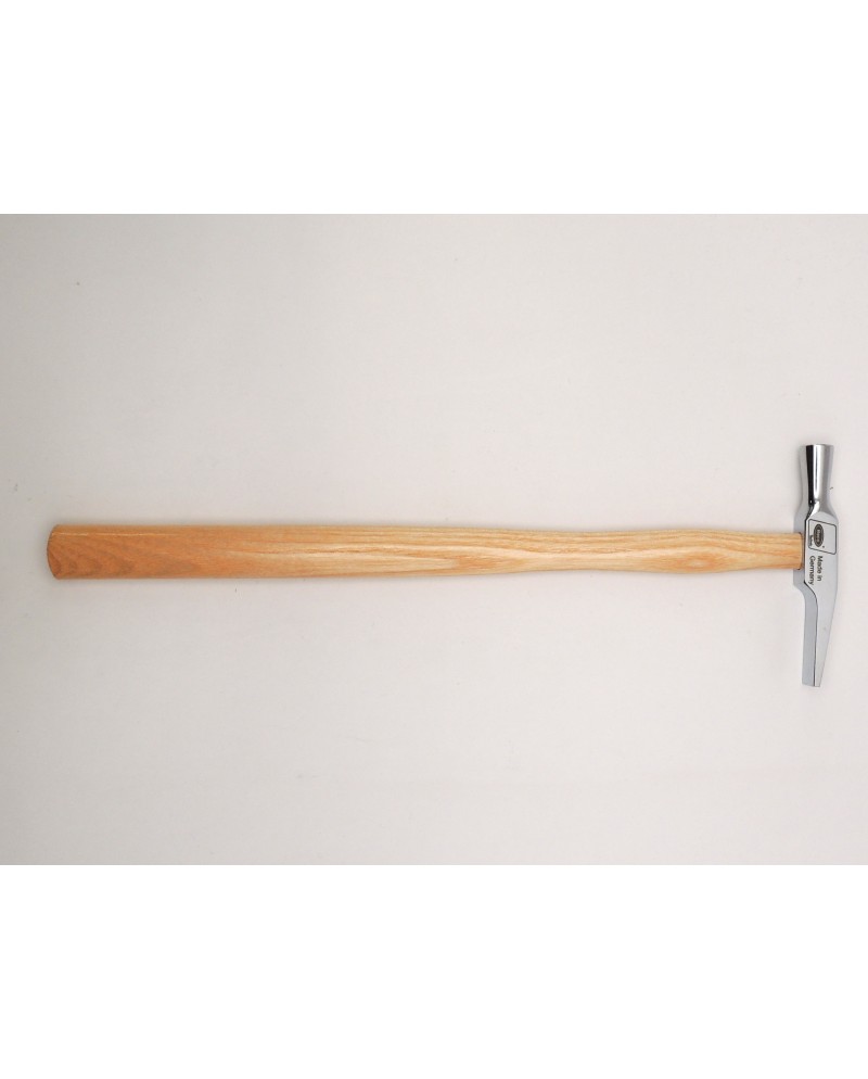AUGUSTA – Marteau horloger 80 mm frappe ajustage précision