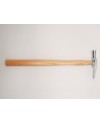 AUGUSTA – Marteau horloger 80 mm frappe ajustage précision