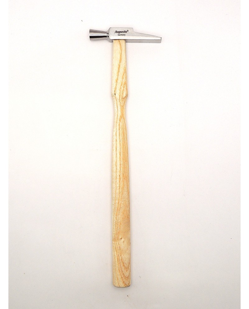 AUGUSTA – Marteau horloger 70 mm frappe fine ajustage