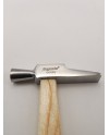 AUGUSTA – Marteau horloger 70 mm frappe fine ajustage