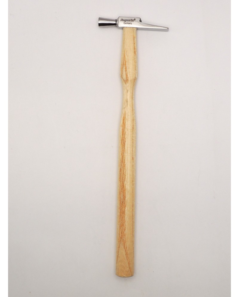AUGUSTA – Marteau horloger 60 mm frappe ajustage précision