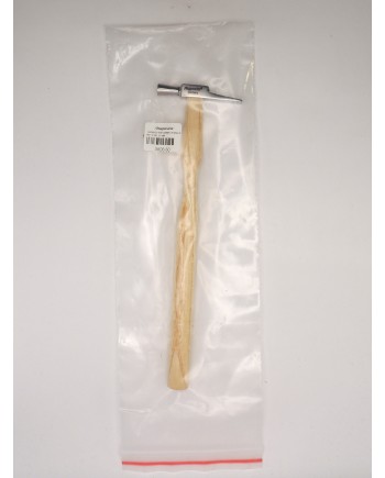 AUGUSTA – Marteau horloger 60 mm frappe ajustage précision