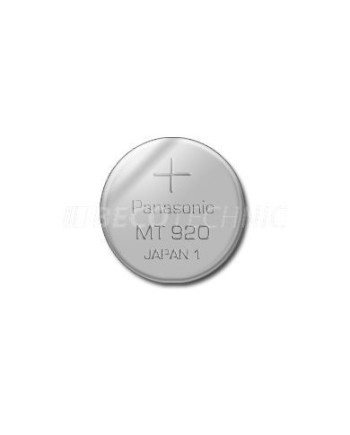 Panasonic accumulateur MT 920 sans bride