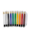 AUGUSTA – Stylo gratte fibre verre nettoyage précision surface