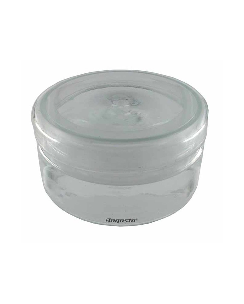 AUGUSTA – Benzinier verre nettoyage pièces horlogerie