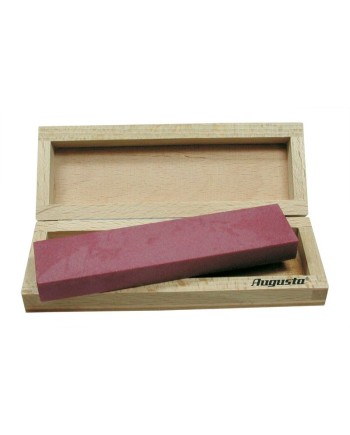 AUGUSTA 53971.110 – Pierre Degussit DD57 coffret bois affûtage fin