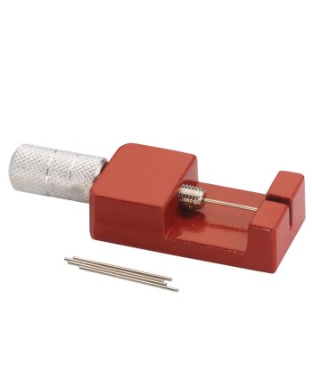 AUGUSTA 5683 – Outil chasse goupilles bracelet démontage précis