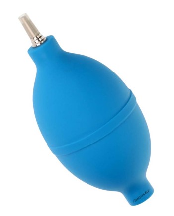 AUGUSTA 5367.B – Soufflet poussière bleu nettoyage précision