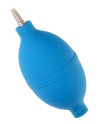 AUGUSTA 5367.B – Soufflet poussière bleu nettoyage précision