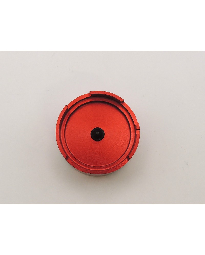 HOROTEC 09.010 - Porte mouvement pour Rolex