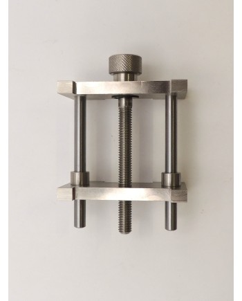 HOROTEC 09.005 - Porte mouvement montre de poche