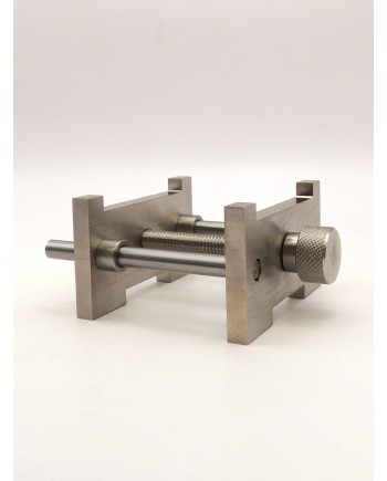 HOROTEC 09.005 - Porte mouvement montre de poche