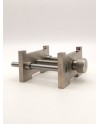 HOROTEC 09.005 - Porte mouvement montre de poche