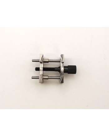 HOROTEC 09.003 - Porte mouvement réversible à vis