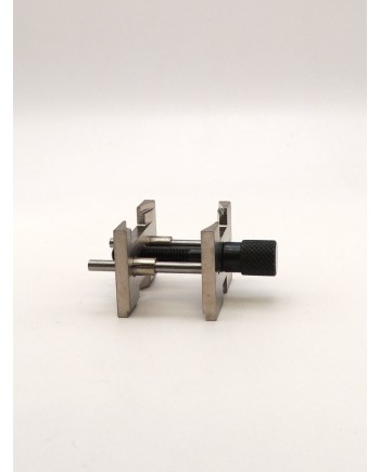 HOROTEC 09.003 - Porte mouvement réversible à vis