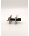 HOROTEC 09.003 - Porte mouvement réversible à vis