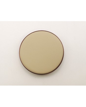 HOROTEC 09.311-03 – Coussin emboîtage alu cuir