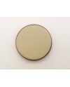 HOROTEC 09.311-03 – Coussin emboîtage alu cuir