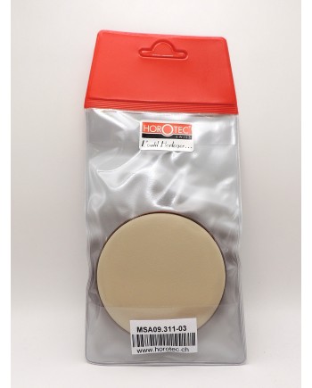 HOROTEC 09.311-03 – Coussin emboîtage alu cuir
