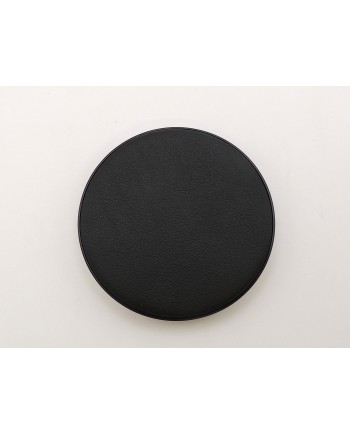 HOROTEC 09.311-01 – Coussin d’emboîtage Ø75 mm aluminium et cuir