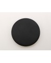 HOROTEC 09.311-01 – Coussin d’emboîtage Ø75 mm aluminium et cuir