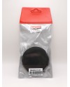 HOROTEC 09.311-01 – Coussin d’emboîtage Ø75 mm aluminium et cuir
